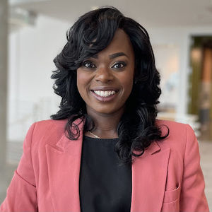 Meet your Posher, Candice